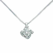 Collana da donna Miluna CLD5066-030G7
