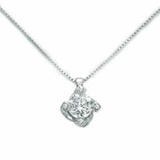Collana da donna Miluna CLD5066-042G7