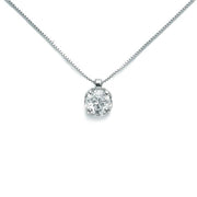 Collana da donna Miluna CLD5068-035G7