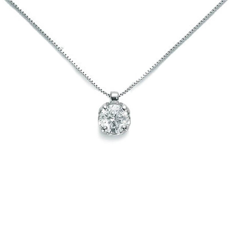 Miluna CLD5068-035G7 Women's Necklace