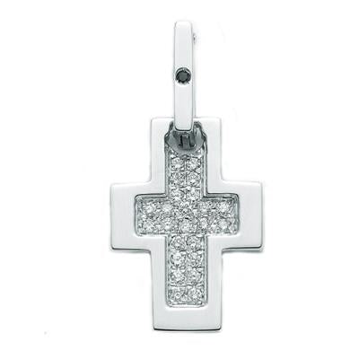 Miluna KPFD649 Women's Necklace