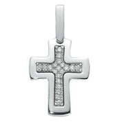 Collana da donna Miluna KPFD654BV