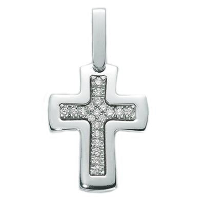 Miluna KPFD654BV Women's Necklace