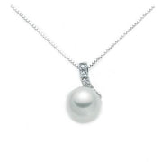 Collana da donna Miluna PCL1548
