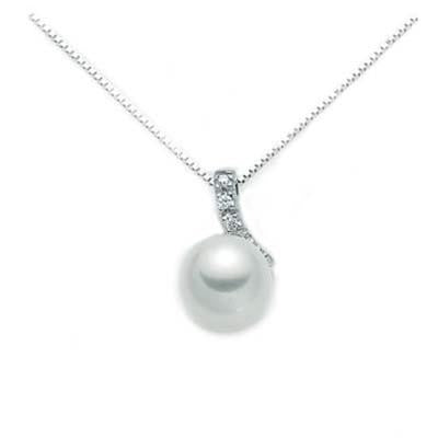 Miluna PCL1548 Women's Necklace