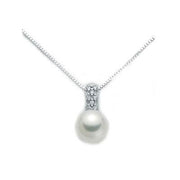 Collana da donna Miluna PCL1628
