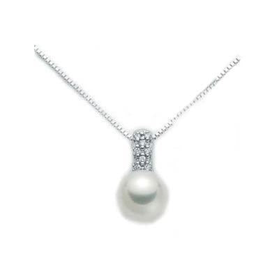 Collana da donna Miluna PCL1628