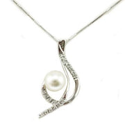 Collana da donna Miluna PCL1964C