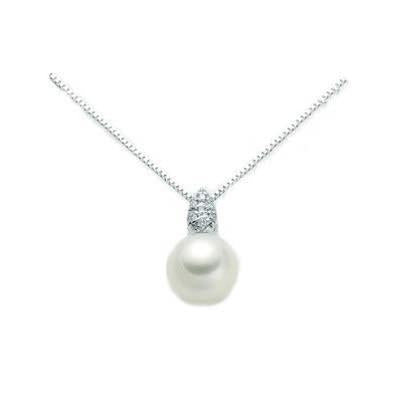 Miluna PCL2170 Women's Necklace