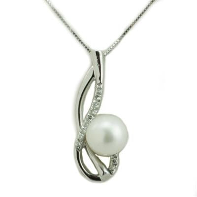 Collana da donna Miluna PCL2179C