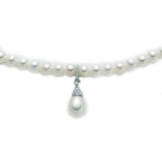 Collana da donna Miluna PCL2181