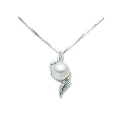 Miluna PCL2289 Women's Necklace