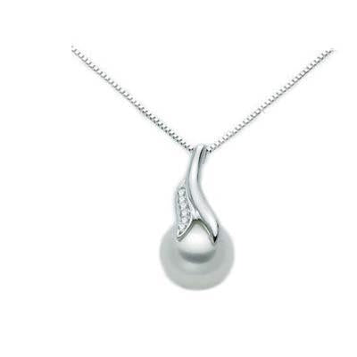 Miluna PCL2592 Women's Necklace