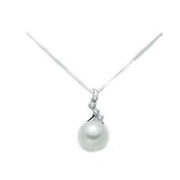 Collana da donna Miluna PCL2876