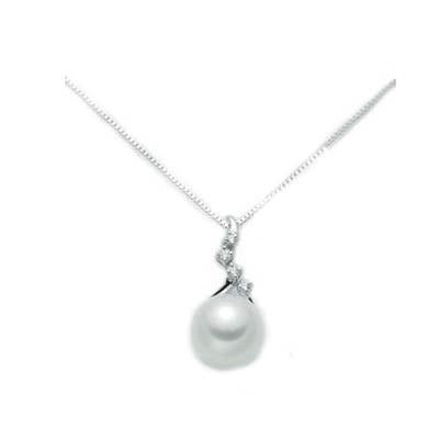 Collana da donna Miluna PCL2876