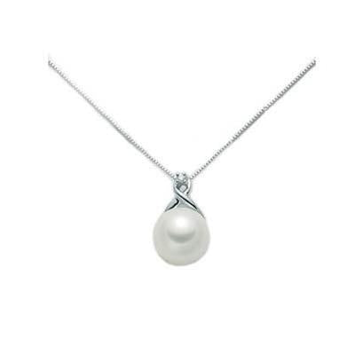 Miluna PCL3216 Women's Necklace