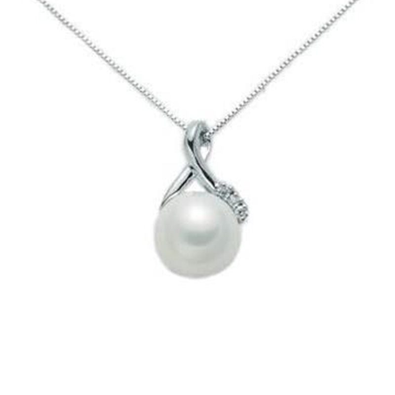 Miluna PCL3221 Women's Necklace