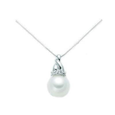 Miluna PCL3222 Women's Necklace