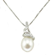 Collana da donna Miluna PCL3725C