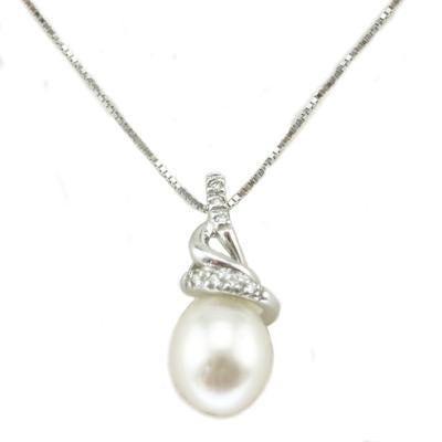 Collana da donna Miluna PCL3725C
