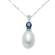 Collana da donna Miluna PCL3748
