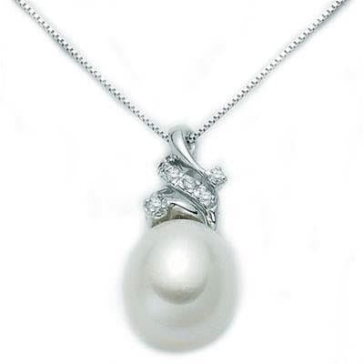 Miluna PCL3868 Women's Necklace
