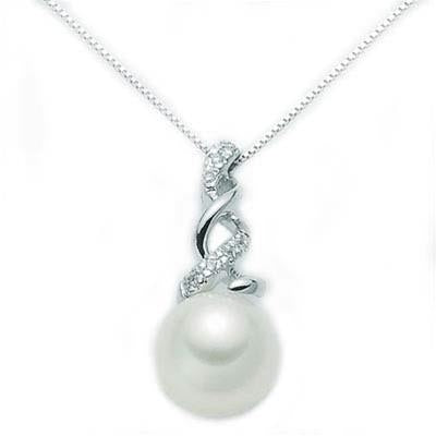Miluna PCL3872 Women's Necklace