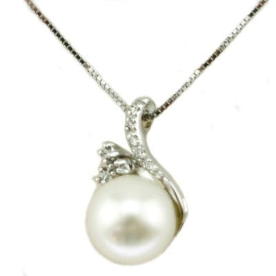 Miluna PCL4041C Women's Necklace