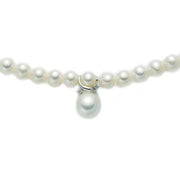 Collana da donna Miluna PCL4046