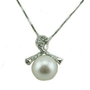 Collana da donna Miluna PCL4556C