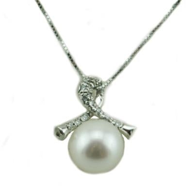 Miluna PCL4556C Women's Necklace