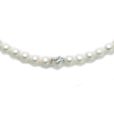 Miluna PCL4712 Women's Necklace