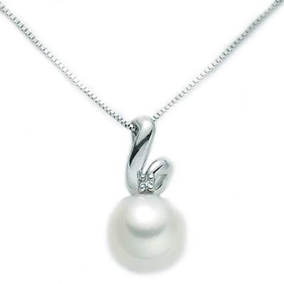 Miluna PCL4723X Women's Necklace
