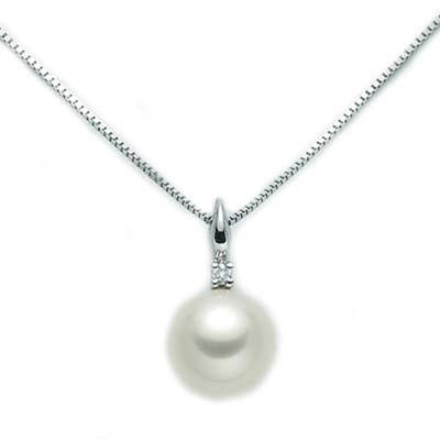 Miluna PCL4725X Women's Necklace