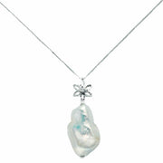 Collana da donna Miluna PCL4788