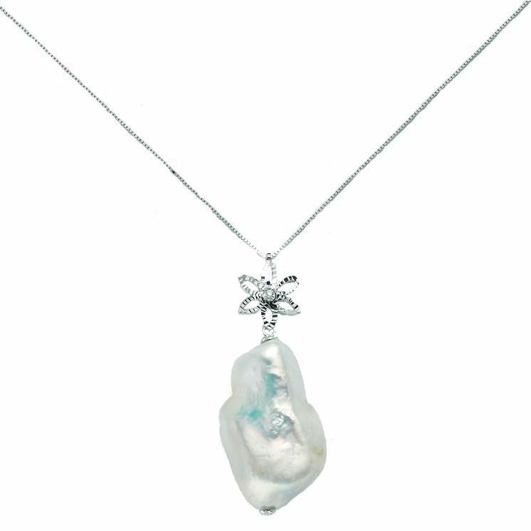 Collana da donna Miluna PCL4788