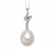 Collana da donna Miluna PCL4928