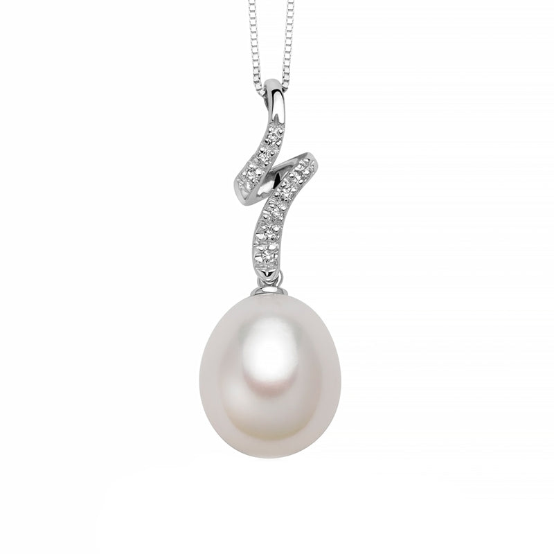 Miluna PCL4928 Women's Necklace