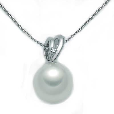 Miluna PCL5036 Women's Necklace
