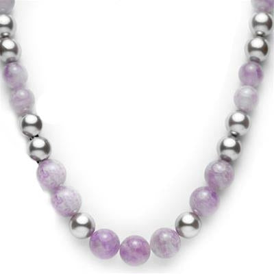 Miluna PCL5076 Women's Necklace