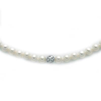 Miluna PCL5486 Women's Necklace