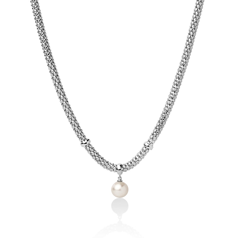 Miluna PCL5833B Women's Necklace