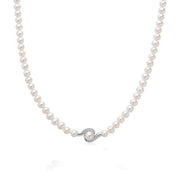 Collana da donna Miluna PCL5877V