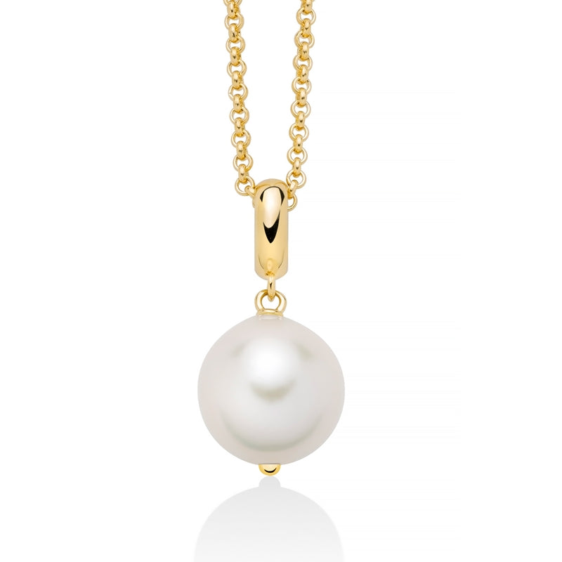 Collana da donna Miluna PCL6540G
