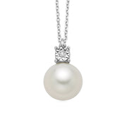 Collana da donna Miluna PCL6666