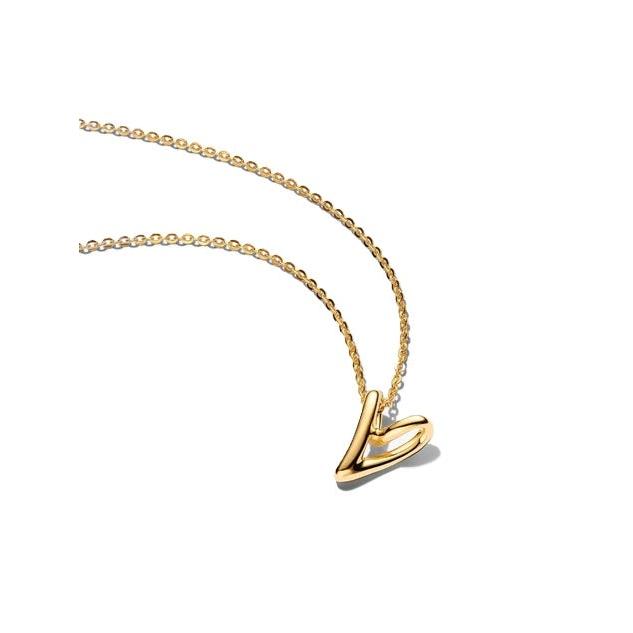 Collana da donna Pandora 364360C00-45