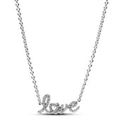 Collana da donna Pandora 393076C01-45