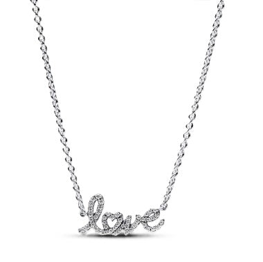 Collana da donna Pandora 393076C01-45
