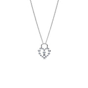 Collana da donna Pandora 394416C01-50