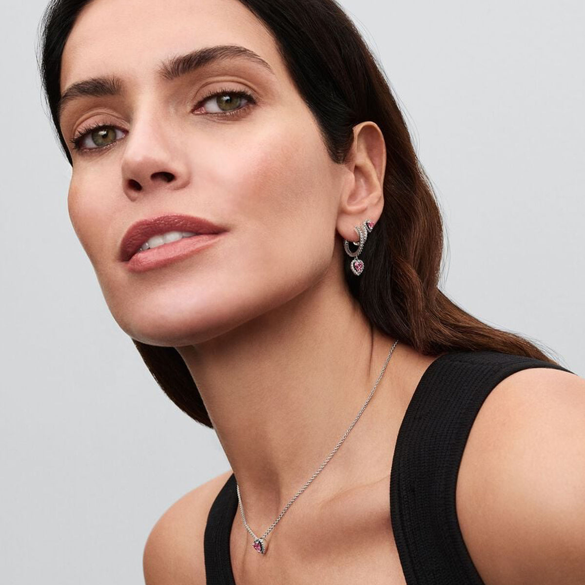 Collana da donna Pandora 398425C02-45